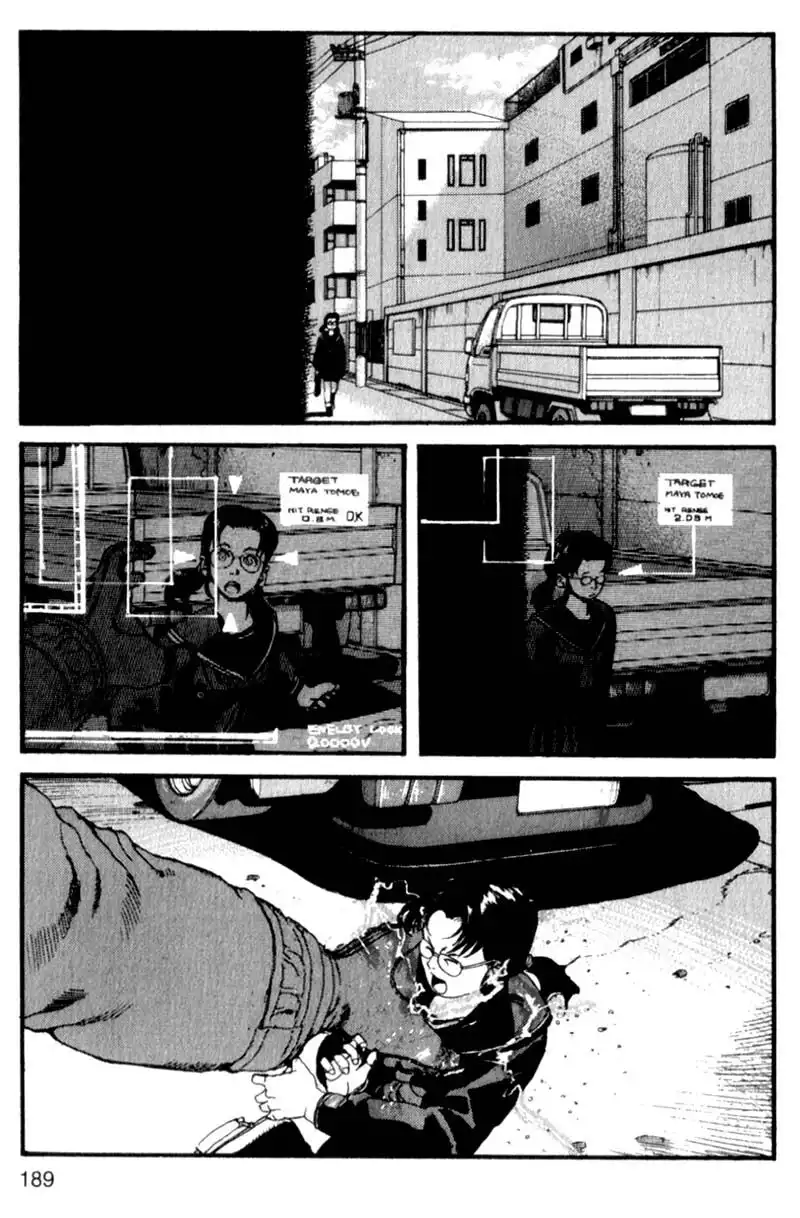 Project Arms Chapter 10 1